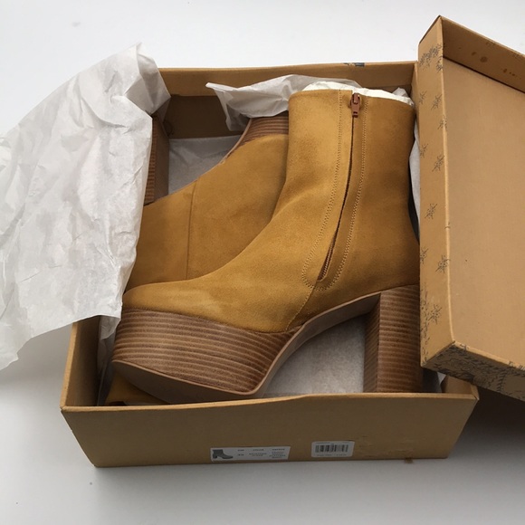 puma xo parallel boots